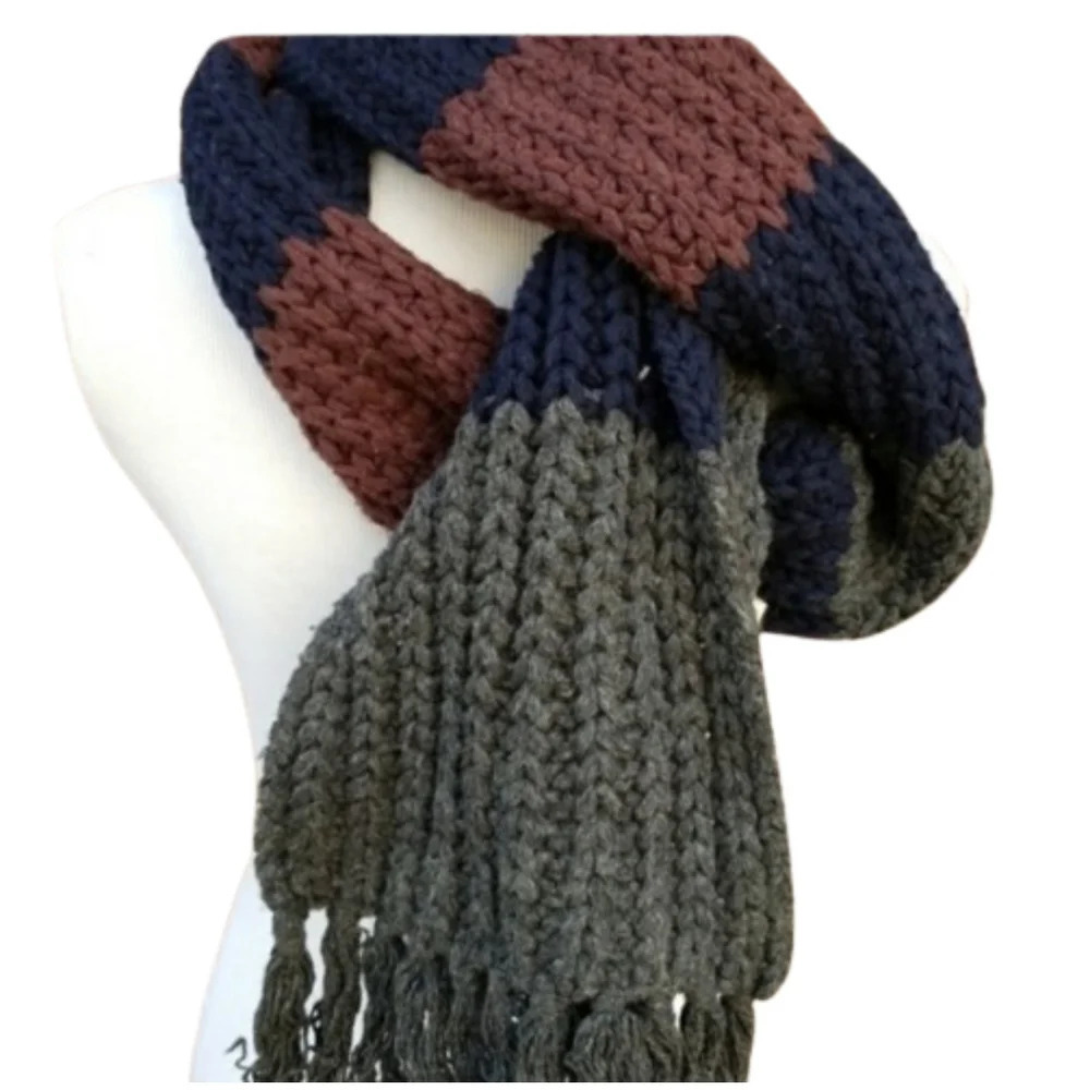 Gap‎ jewel tone Muffler
